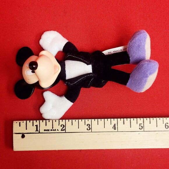 Disney House Mouse McDonalds Mickey Mouse 2001 - Picture 7 of 12